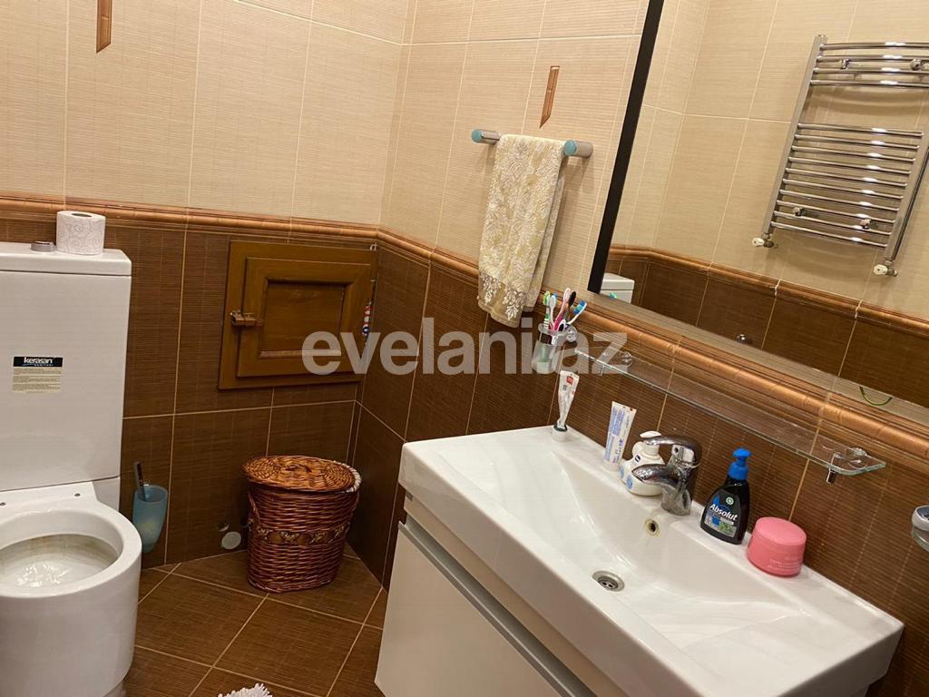 Sale, new building, 5 room, 283 m², Baku, Yasamal r.