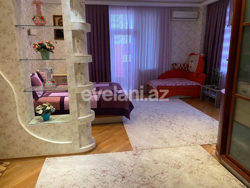 Sale, new building, 5 room, 283 m², Baku, Yasamal r.