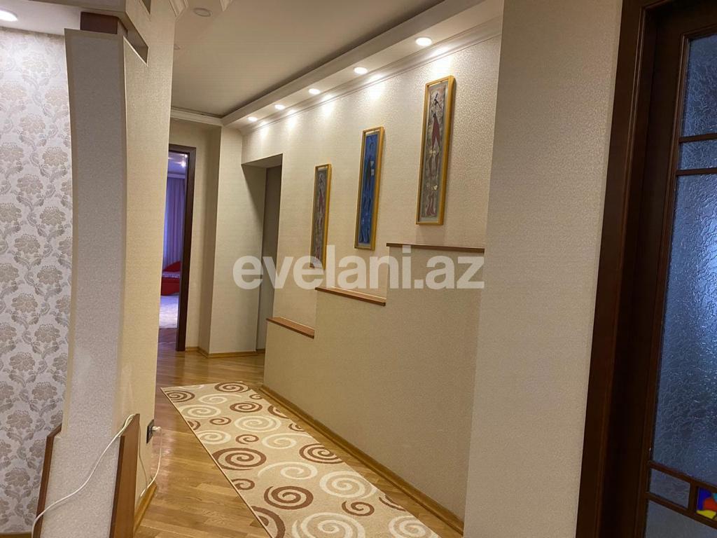 Sale, new building, 5 room, 283 m², Baku, Yasamal r.