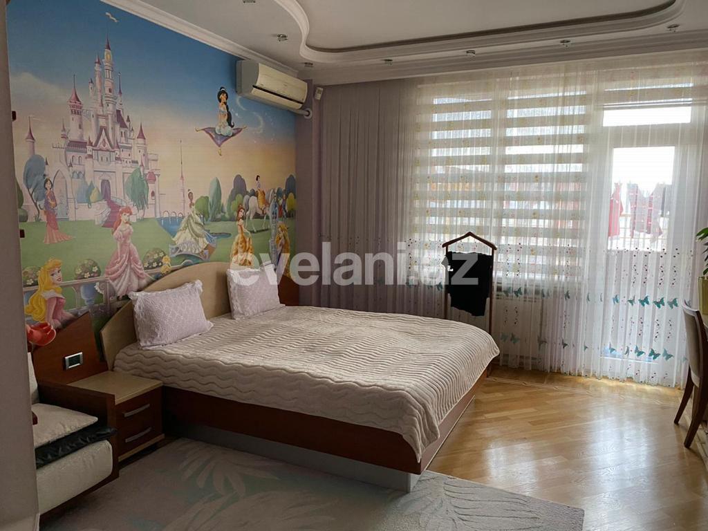 Sale, new building, 5 room, 283 m², Baku, Yasamal r.