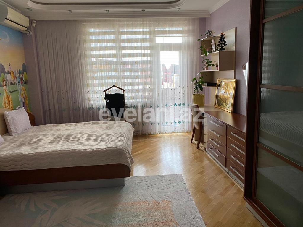 Sale, new building, 5 room, 283 m², Baku, Yasamal r.