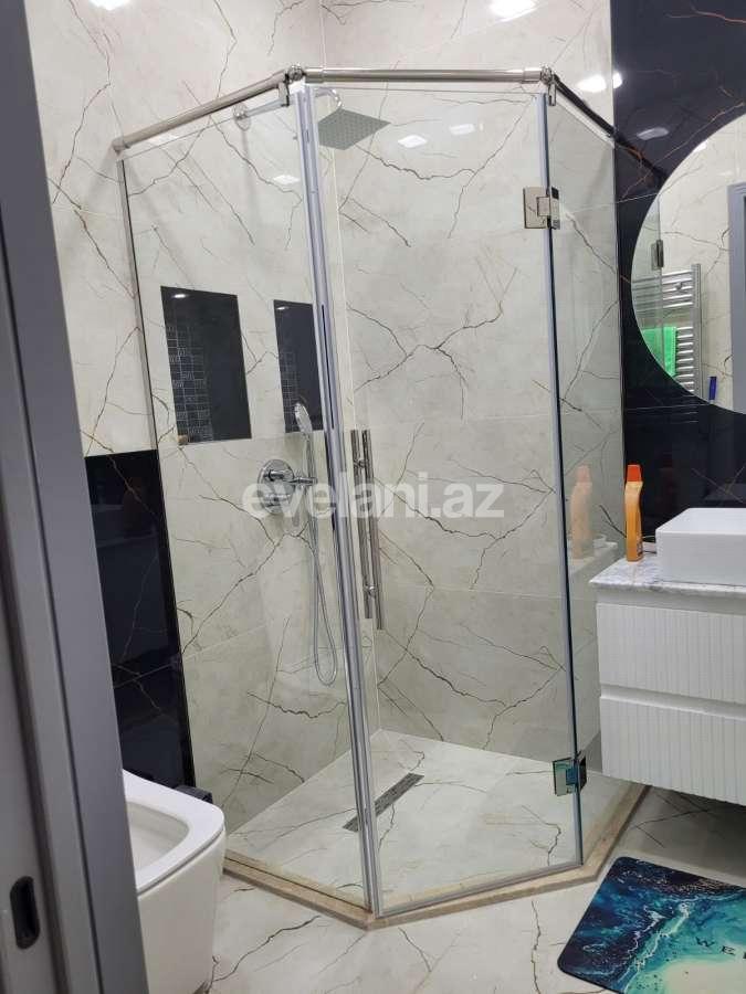 Kirayə verilir, yeni tikili, 2 otaqlı, 82 m², Bakı, Xətai r, Şah İsmayıl Xətai m.