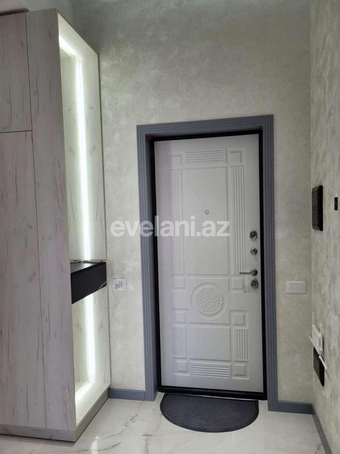 Kirayə verilir, yeni tikili, 2 otaqlı, 82 m², Bakı, Xətai r, Şah İsmayıl Xətai m.