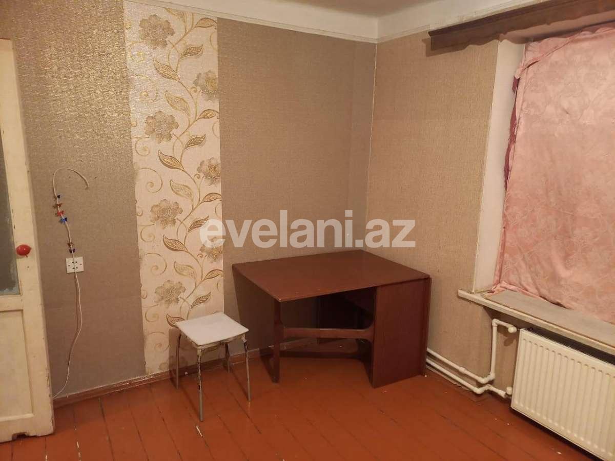 Kirayə verilir, köhnə tikili, 1 otaqlı, 40 m², Bakı, Nizami r, Qara Qarayev m.