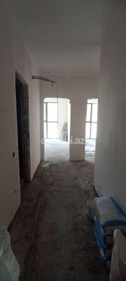 Satılır, yeni tikili, 4 otaqlı, 165 m², Bakı, Xətai r.