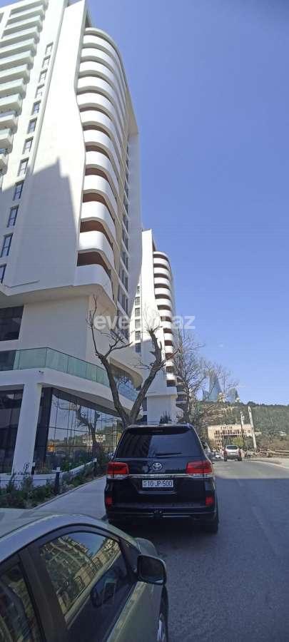 Satılır, yeni tikili, 4 otaqlı, 165 m², Bakı, Xətai r.