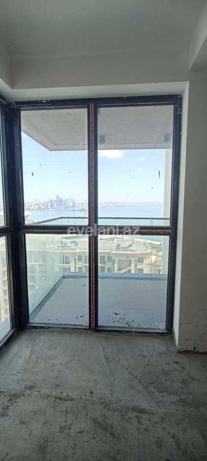 Satılır, yeni tikili, 4 otaqlı, 165 m², Bakı, Xətai r.