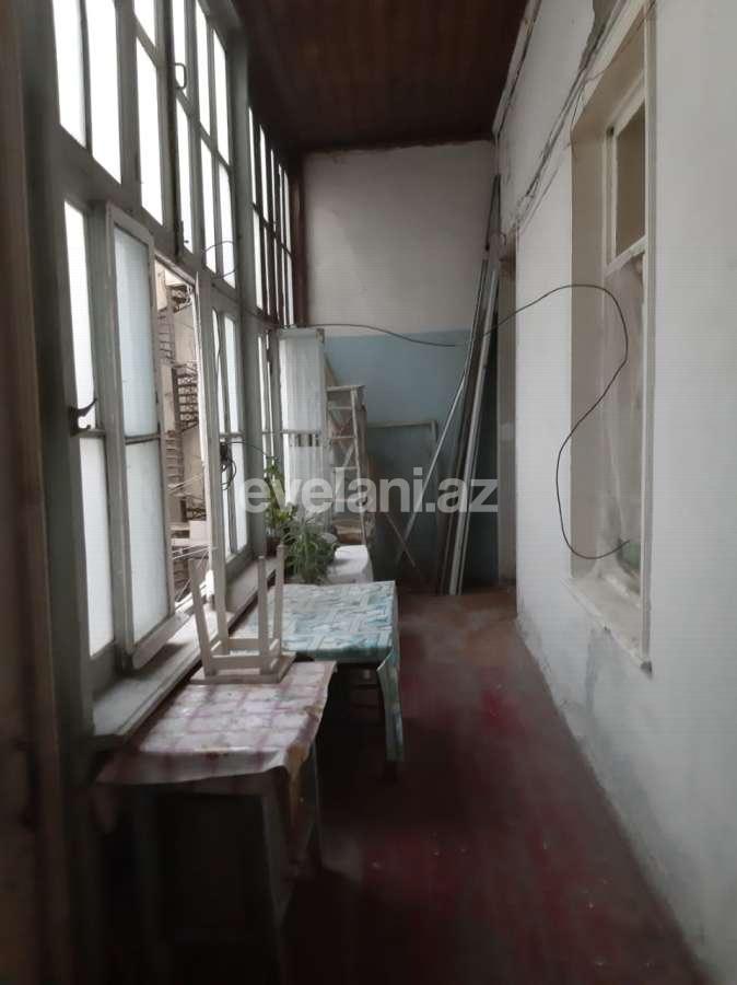 Satılır, köhnə tikili, 6 otaqlı, 150 m², Bakı, Səbail r, Sahil m.