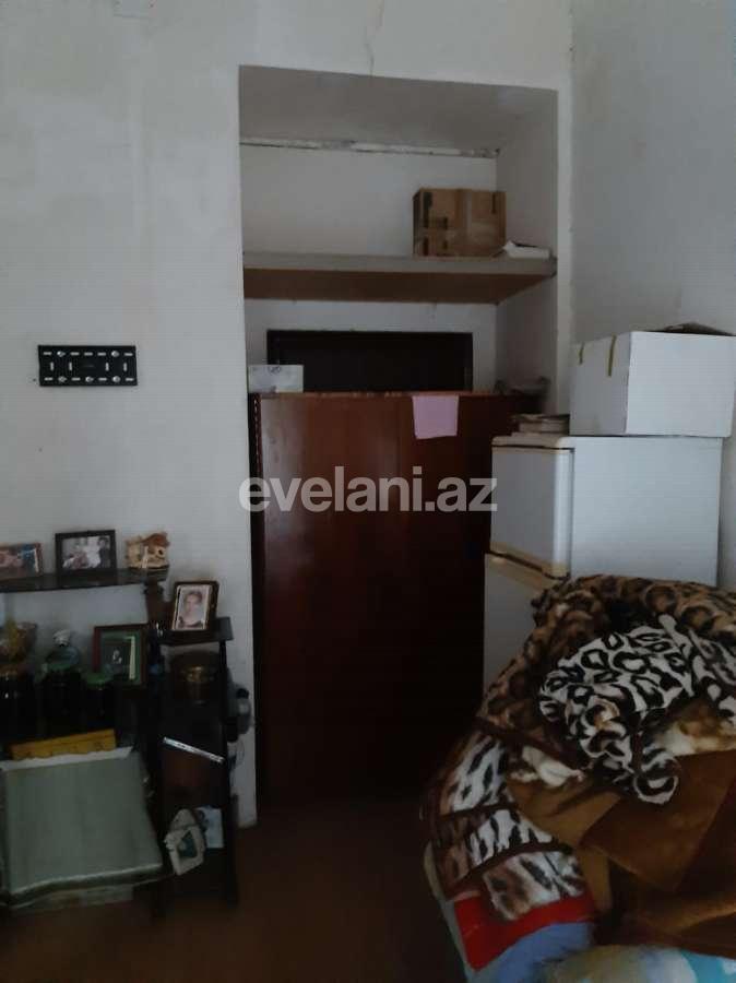 Satılır, köhnə tikili, 6 otaqlı, 150 m², Bakı, Səbail r, Sahil m.