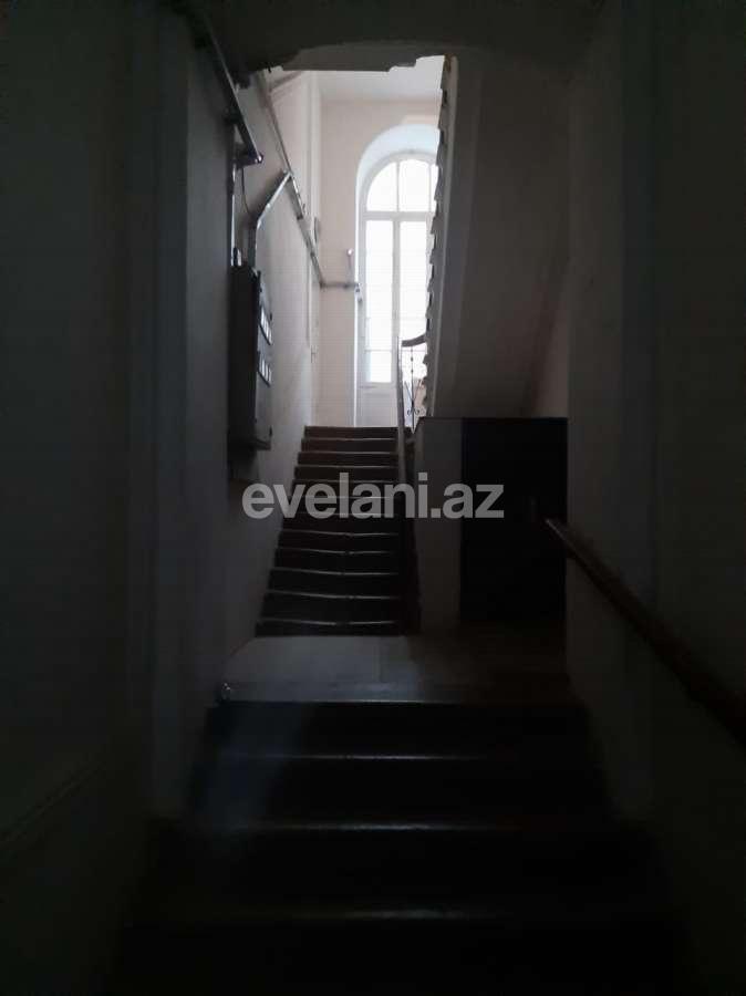 Satılır, köhnə tikili, 6 otaqlı, 150 m², Bakı, Səbail r, Sahil m.