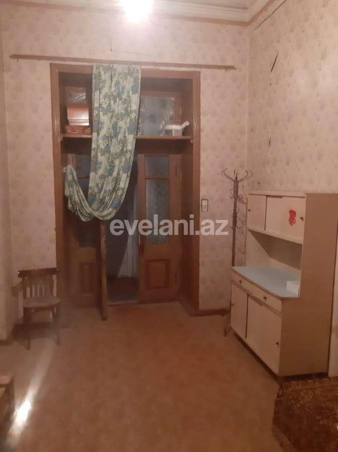 Satılır, köhnə tikili, 6 otaqlı, 150 m², Bakı, Səbail r, Sahil m.