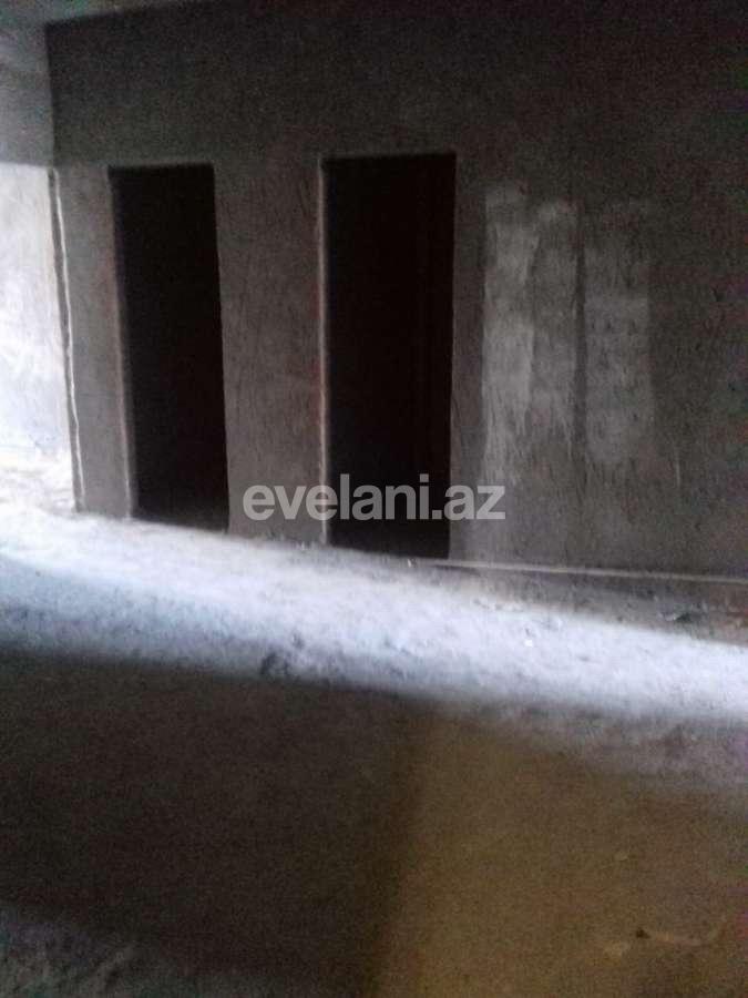 Sale, new building, 3 room, 140 m², Baku, Narimanov r.