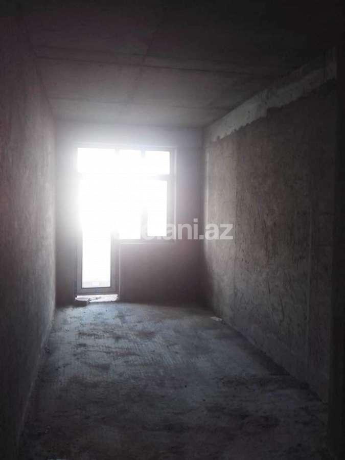 Sale, new building, 3 room, 140 m², Baku, Narimanov r.