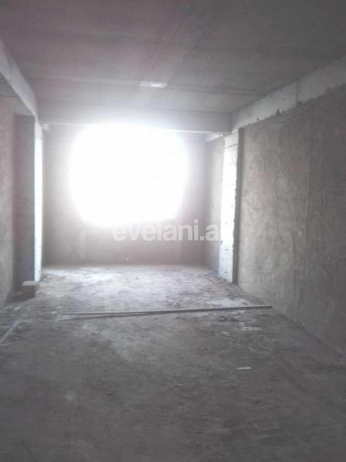 Sale, new building, 3 room, 140 m², Baku, Narimanov r.
