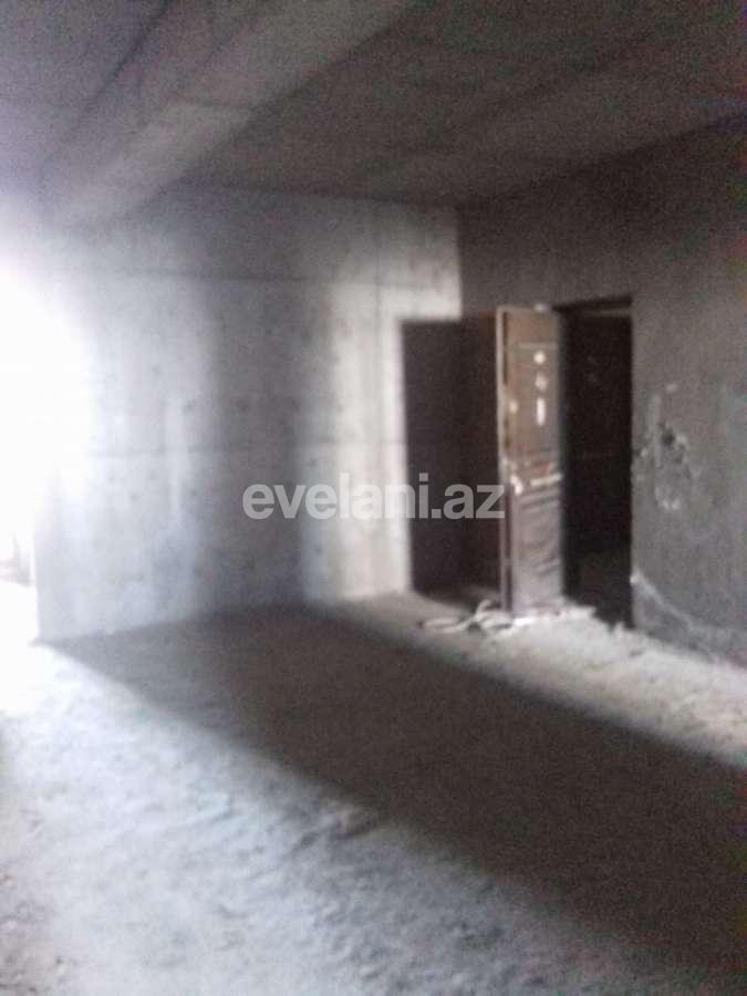 Sale, new building, 3 room, 140 m², Baku, Narimanov r.