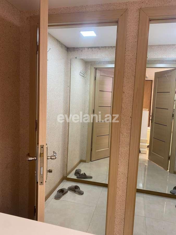 Kirayə verilir, obyekt, 80 m², Bakı, Nəsimi r, Gənclik m.