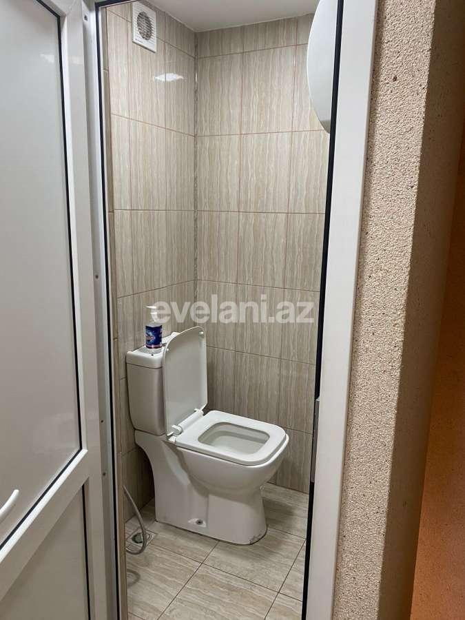 Kirayə verilir, obyekt, 80 m², Bakı, Nəsimi r, Gənclik m.