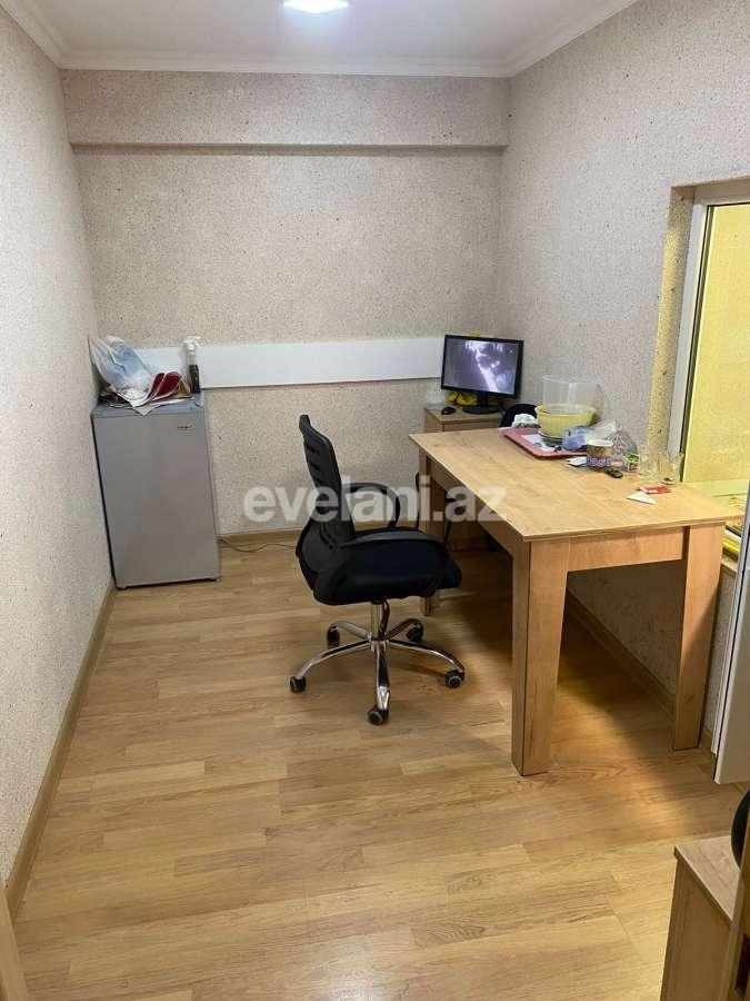 Kirayə verilir, obyekt, 80 m², Bakı, Nəsimi r, Gənclik m.