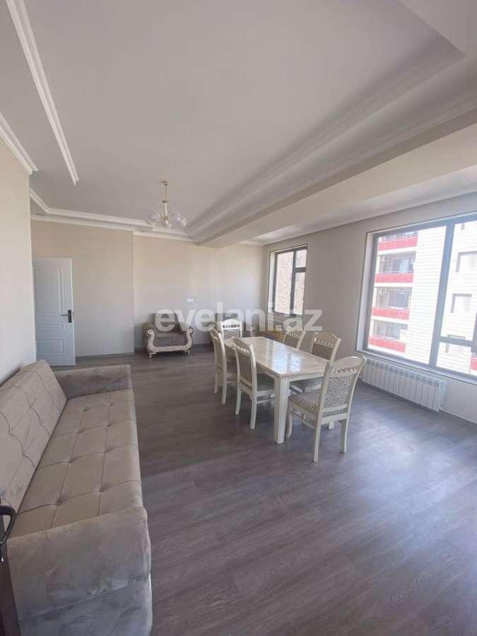 Сдаётся, новостройка, 5-комнаты, 182 m², Баку, Насиминский r, 8 Ноябрь m.