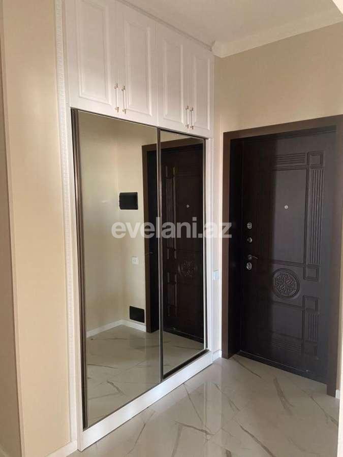 Сдаётся, новостройка, 5-комнаты, 182 m², Баку, Насиминский r, 8 Ноябрь m.