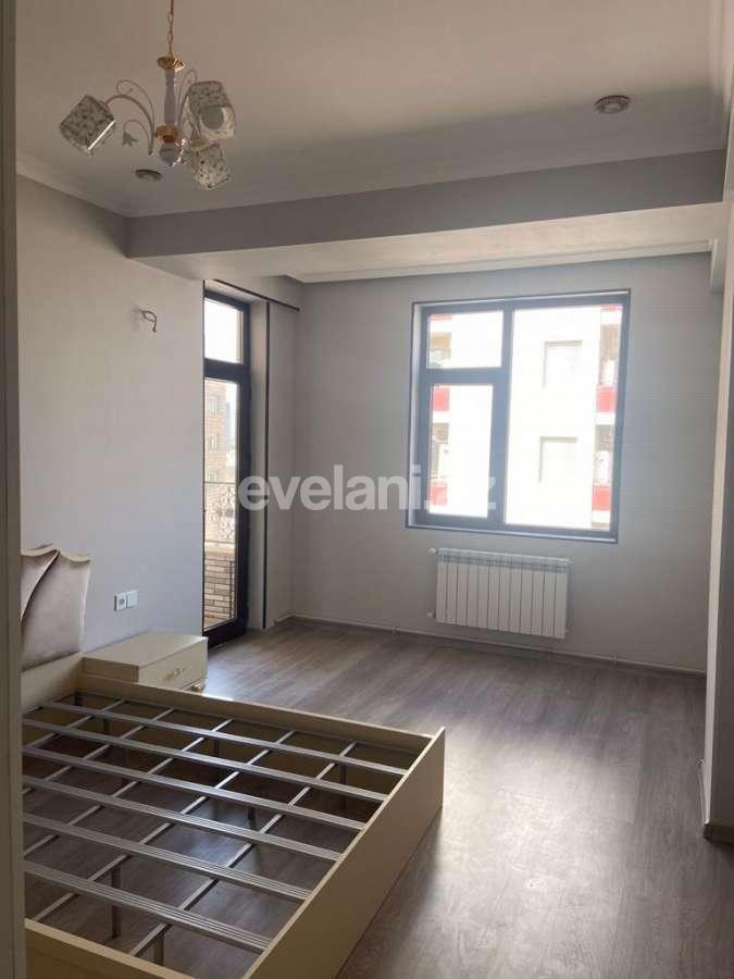 Сдаётся, новостройка, 5-комнаты, 182 m², Баку, Насиминский r, 8 Ноябрь m.