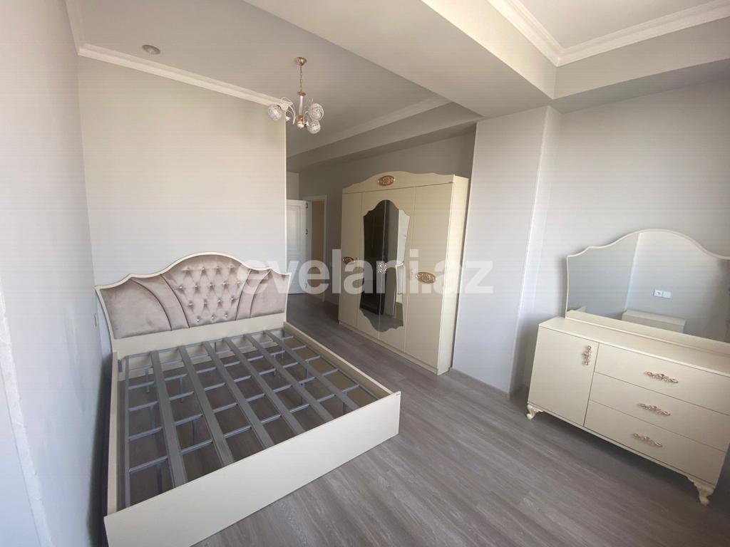 Сдаётся, новостройка, 5-комнаты, 182 m², Баку, Насиминский r, 8 Ноябрь m.