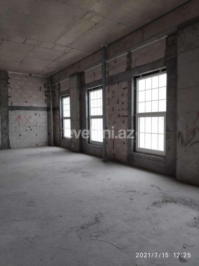 Satılır, yeni tikili, 3 otaqlı, 125 m², Bakı, Xətai r.