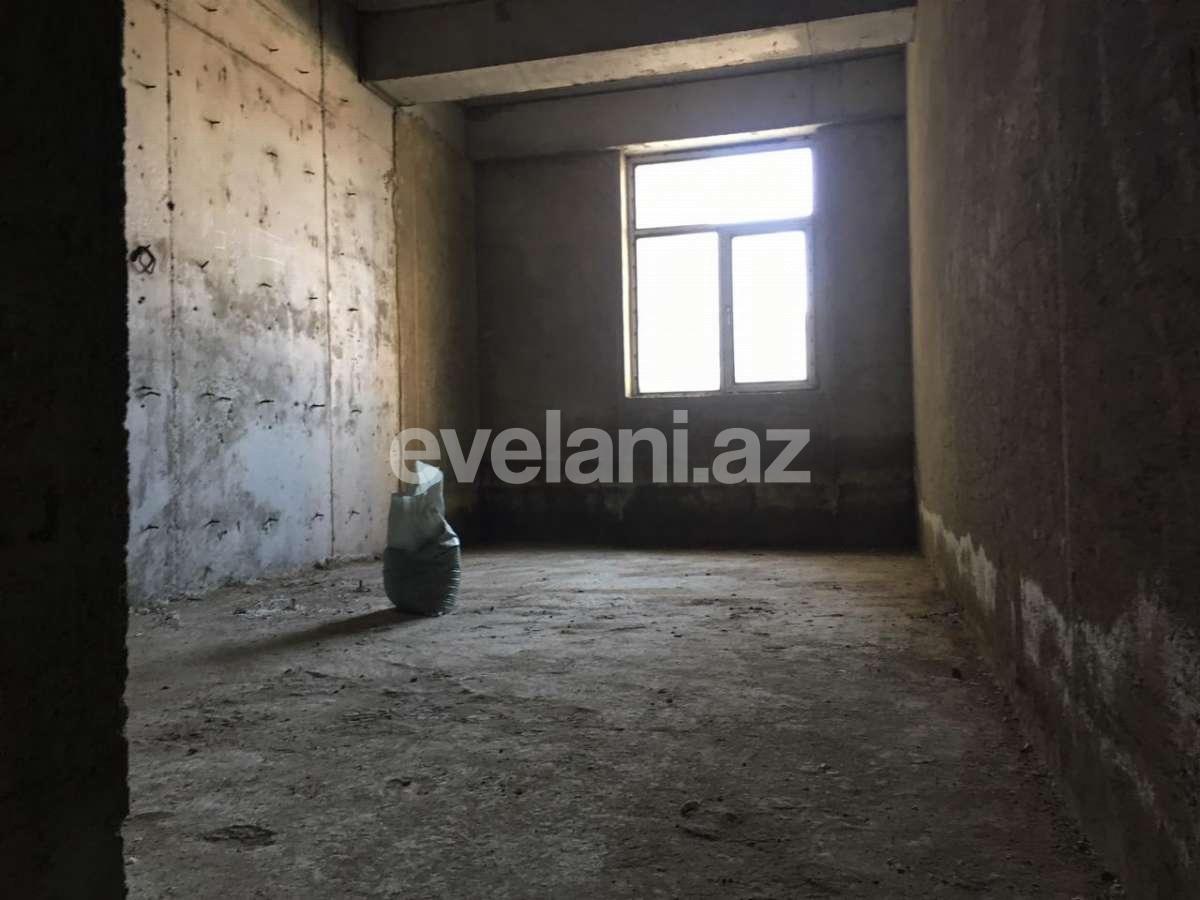 Продаётся, новостройка, 3-комнаты, 129 m², Баку, Насиминский r.