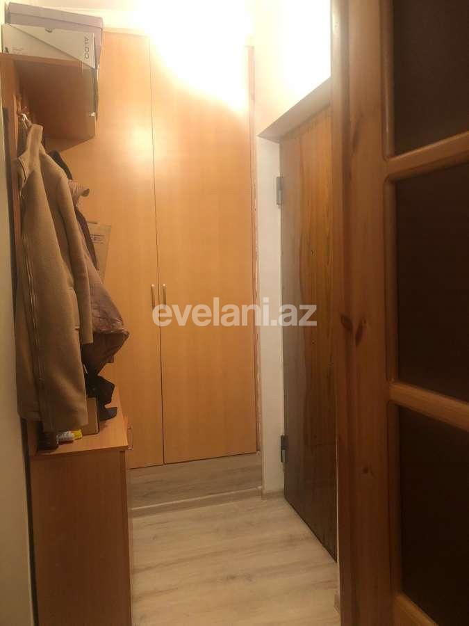 Продаётся, вторичка, 1-комнаты, 30 m², Баку, Низаминский r, Нефтчиляр m.