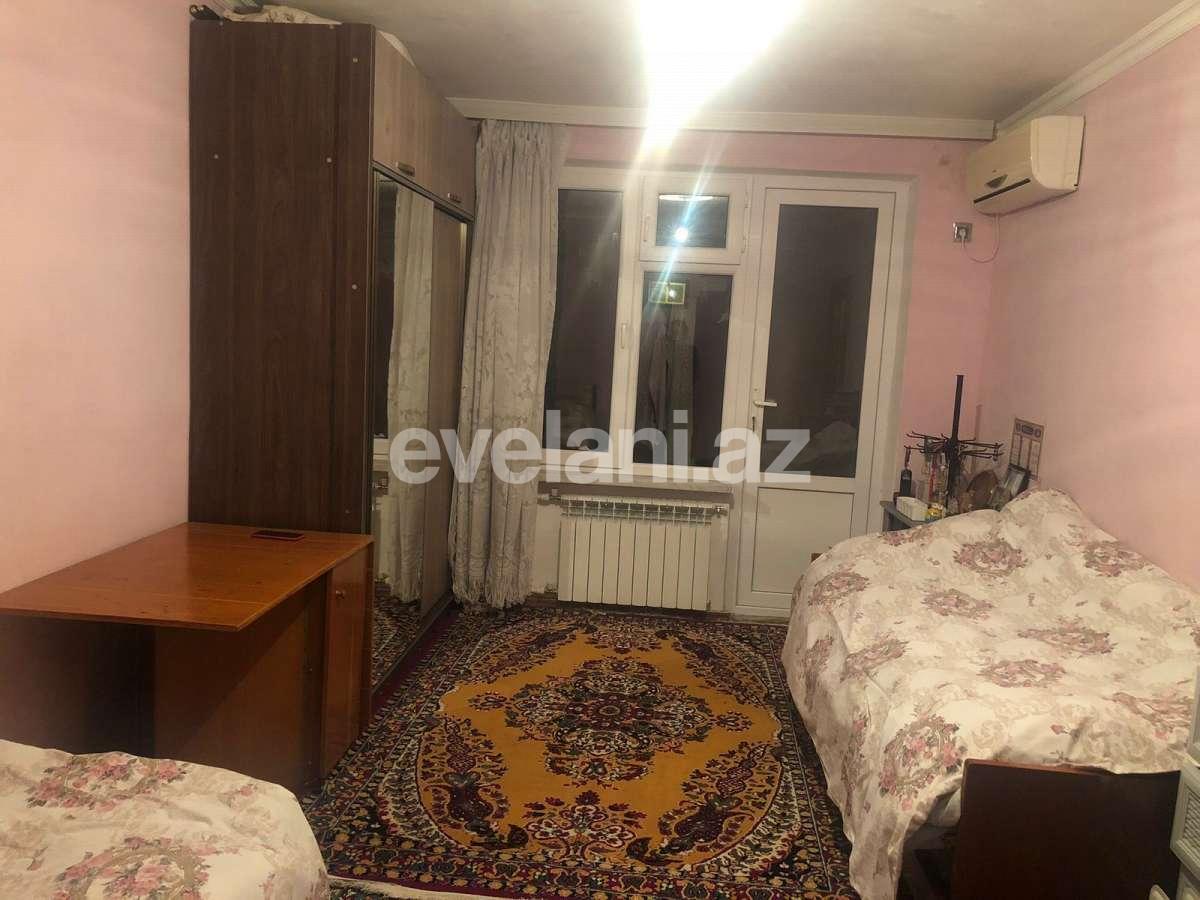 Продаётся, вторичка, 1-комнаты, 30 m², Баку, Низаминский r, Нефтчиляр m.