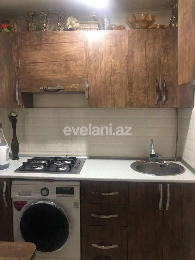 Продаётся, вторичка, 1-комнаты, 30 m², Баку, Низаминский r, Нефтчиляр m.