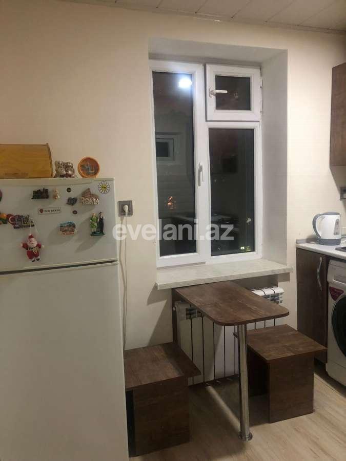 Продаётся, вторичка, 1-комнаты, 30 m², Баку, Низаминский r, Нефтчиляр m.