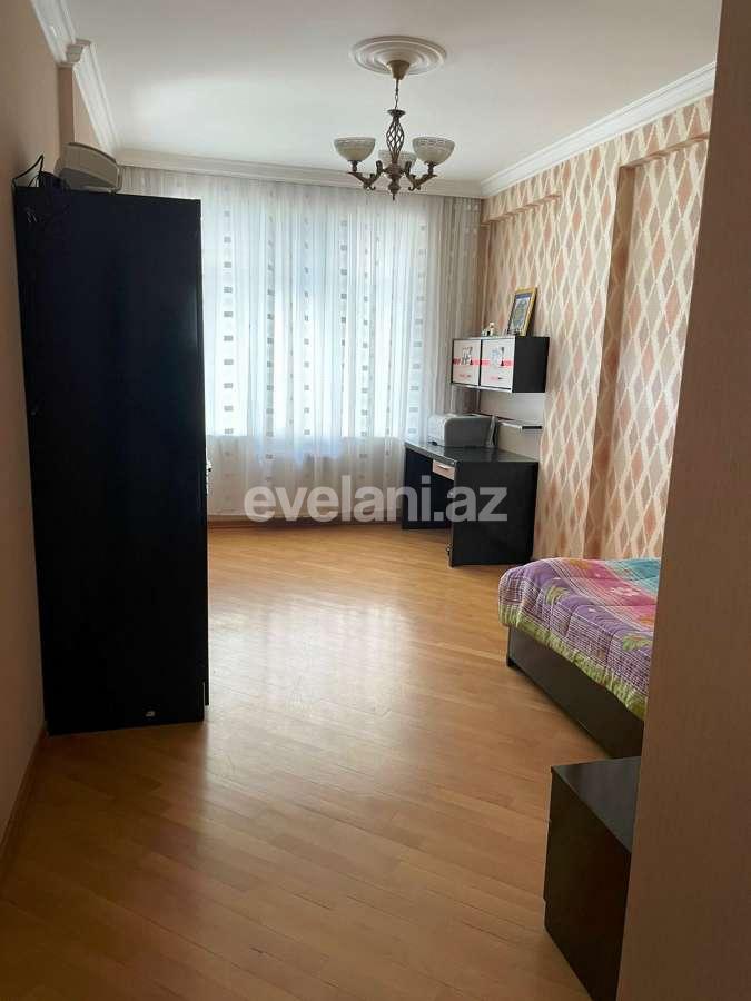 Satılır, yeni tikili, 3 otaqlı, 125 m², Bakı, Yasamal r, Nizami m.