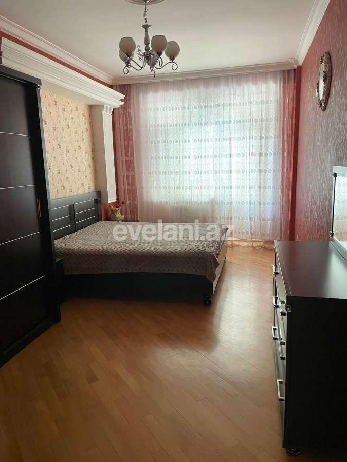 Satılır, yeni tikili, 3 otaqlı, 125 m², Bakı, Yasamal r, Nizami m.