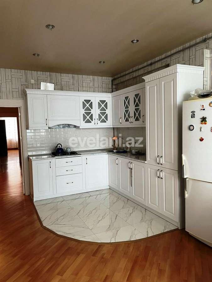 Satılır, yeni tikili, 3 otaqlı, 125 m², Bakı, Yasamal r, Nizami m.