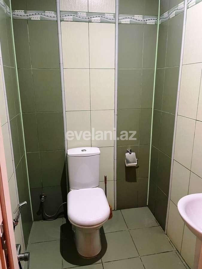 Satılır, yeni tikili, 3 otaqlı, 125 m², Bakı, Yasamal r, Nizami m.