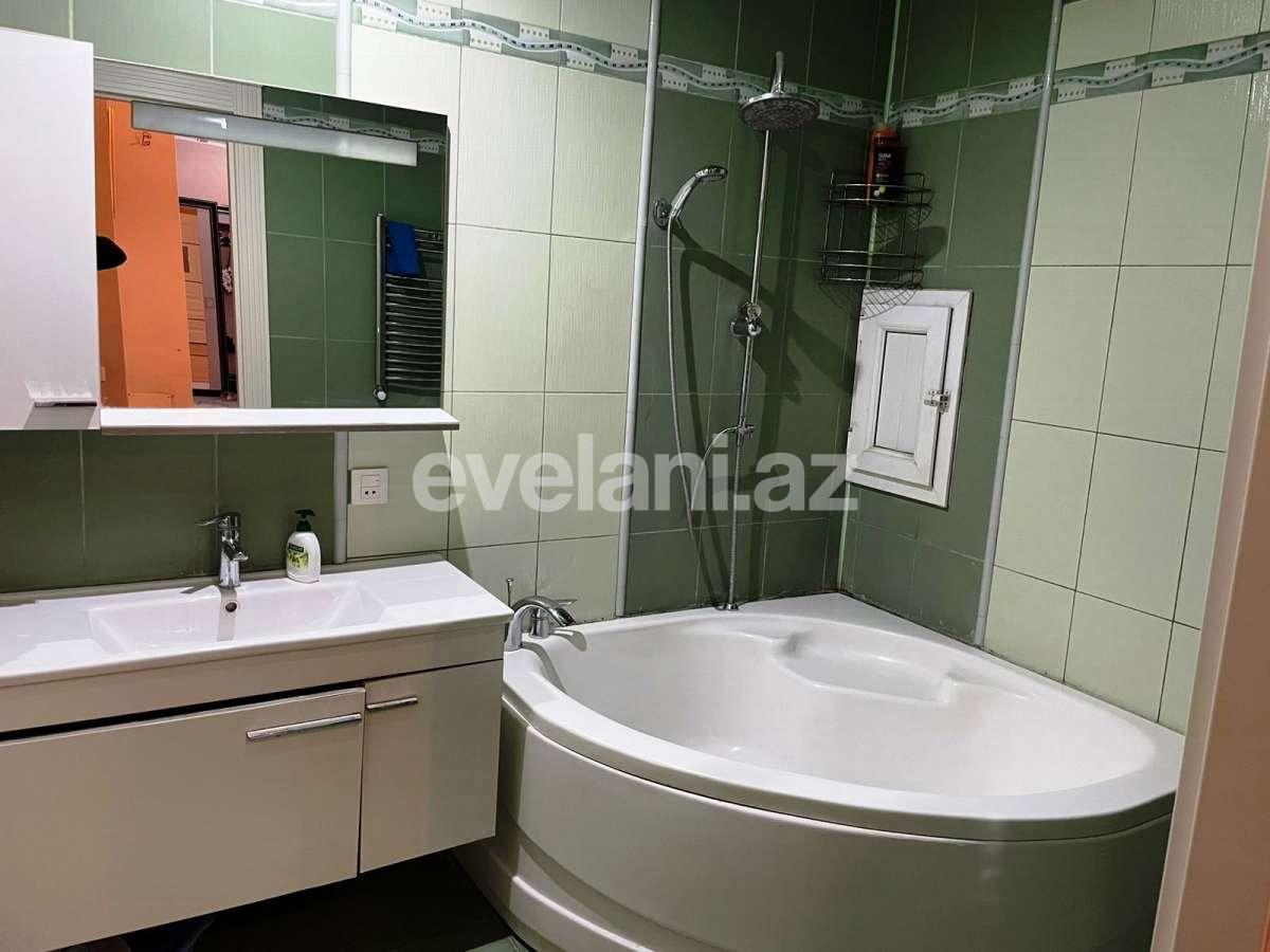 Satılır, yeni tikili, 3 otaqlı, 125 m², Bakı, Yasamal r, Nizami m.