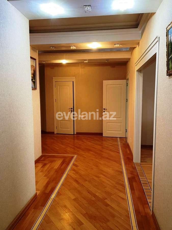 Satılır, yeni tikili, 3 otaqlı, 125 m², Bakı, Yasamal r, Nizami m.