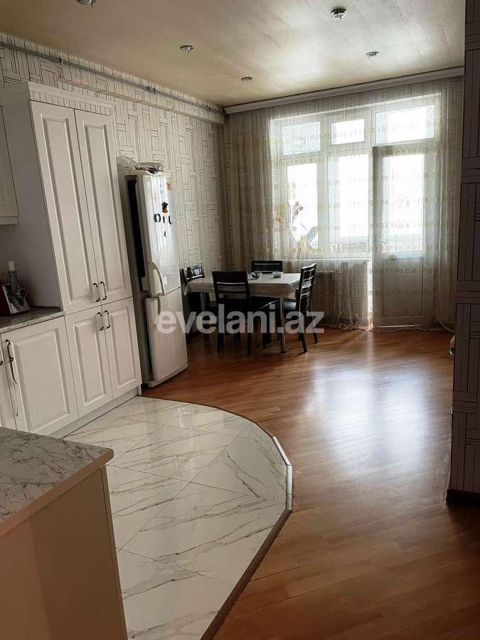 Satılır, yeni tikili, 3 otaqlı, 125 m², Bakı, Yasamal r, Nizami m.