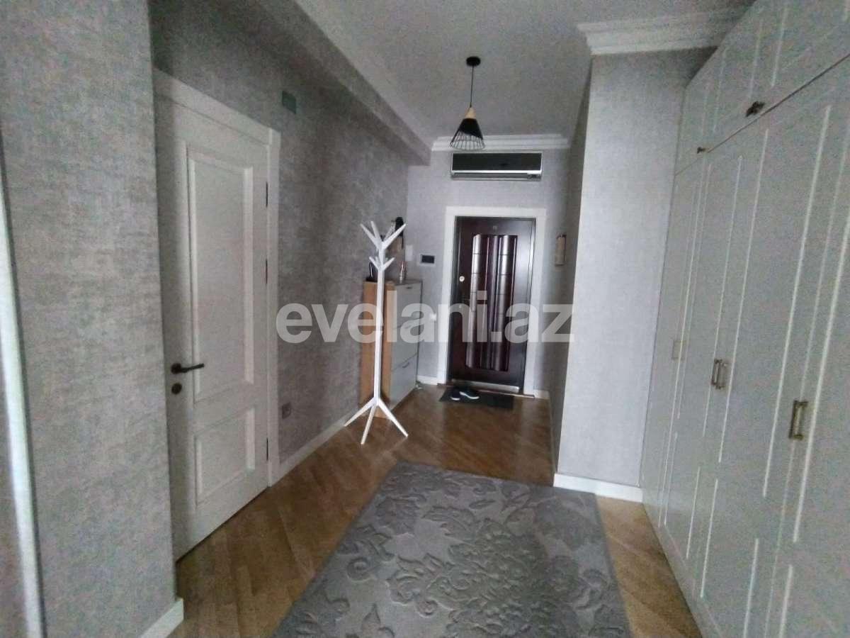 Сдаётся, новостройка, 3-комнаты, 158 m², Баку, Хатаинский r, Шах Исмаил Хатаи m.