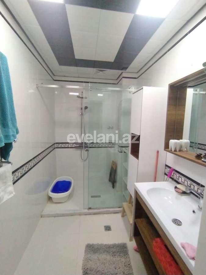 Сдаётся, новостройка, 3-комнаты, 158 m², Баку, Хатаинский r, Шах Исмаил Хатаи m.