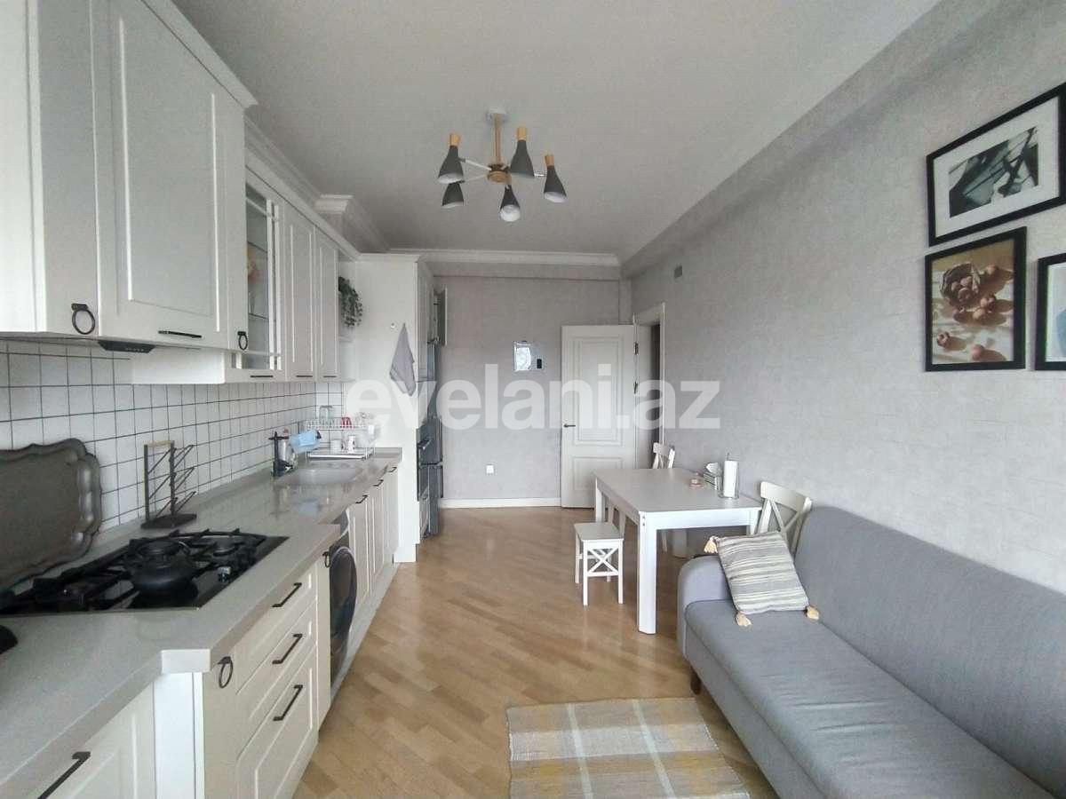 Сдаётся, новостройка, 3-комнаты, 158 m², Баку, Хатаинский r, Шах Исмаил Хатаи m.