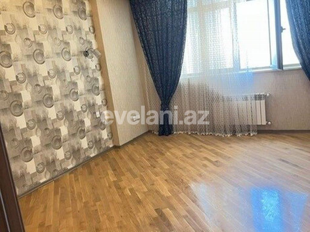 Satılır, yeni tikili, 3 otaqlı, 153 m², Bakı, Yasamal r, Elmlər Akademiyası m.