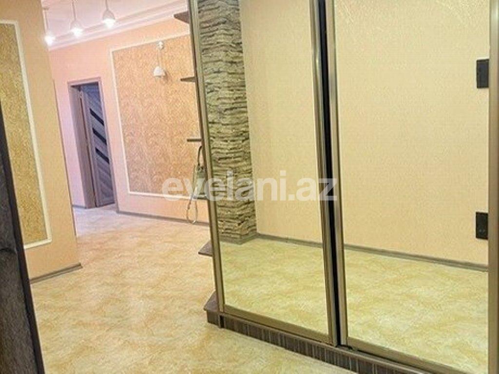 Satılır, yeni tikili, 3 otaqlı, 153 m², Bakı, Yasamal r, Elmlər Akademiyası m.