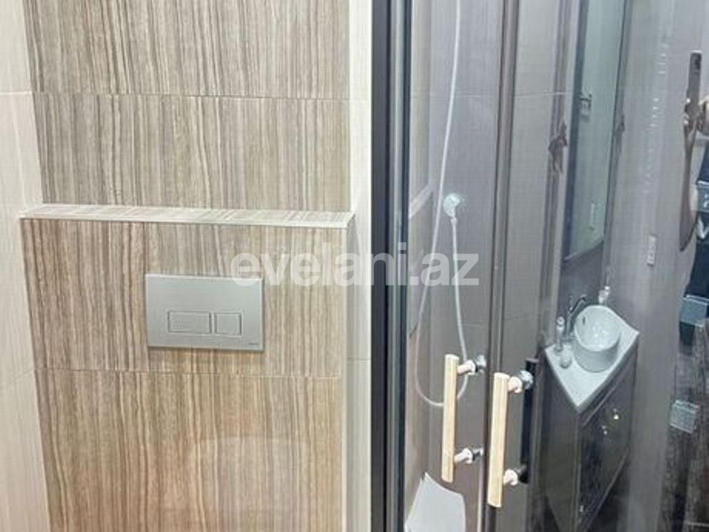 Satılır, yeni tikili, 3 otaqlı, 153 m², Bakı, Yasamal r, Elmlər Akademiyası m.