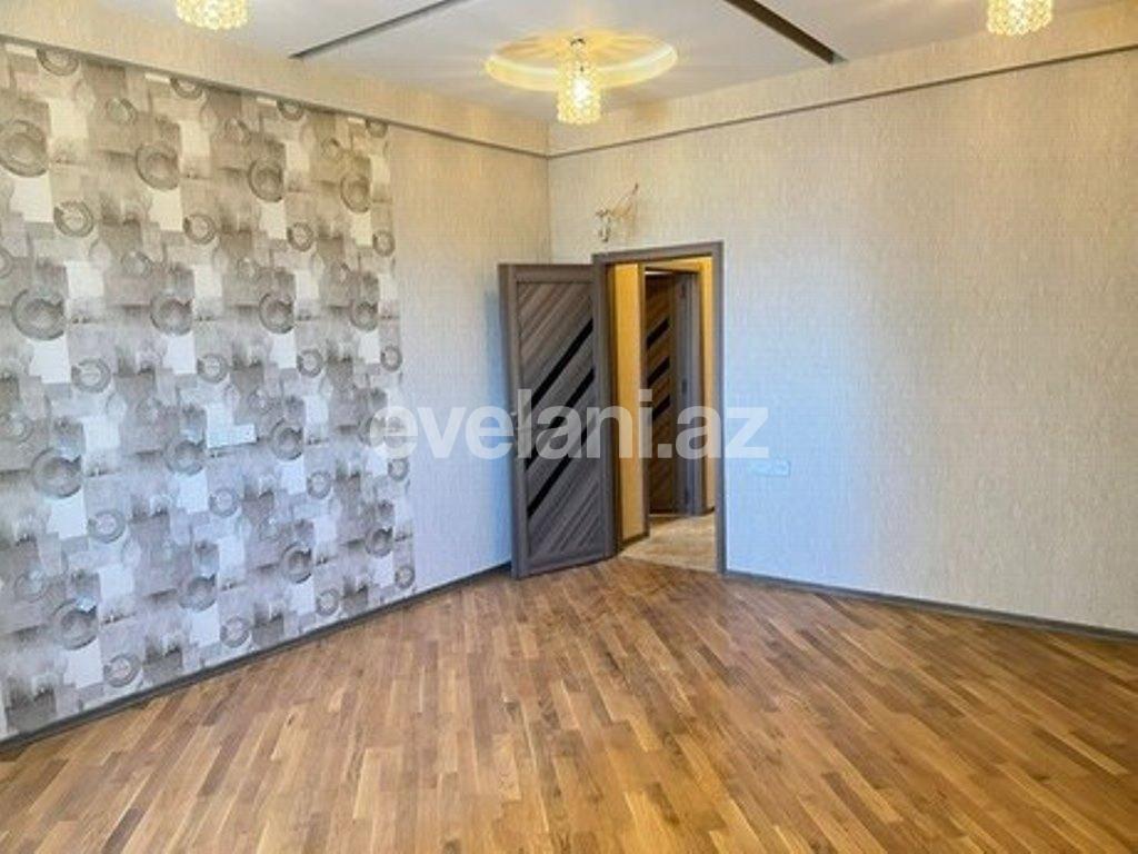Satılır, yeni tikili, 3 otaqlı, 153 m², Bakı, Yasamal r, Elmlər Akademiyası m.