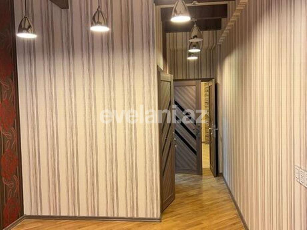 Satılır, yeni tikili, 3 otaqlı, 153 m², Bakı, Yasamal r, Elmlər Akademiyası m.