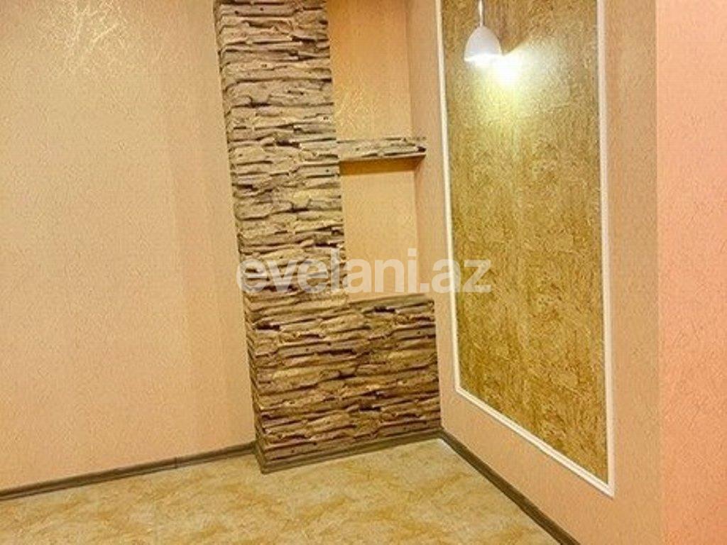Satılır, yeni tikili, 3 otaqlı, 153 m², Bakı, Yasamal r, Elmlər Akademiyası m.