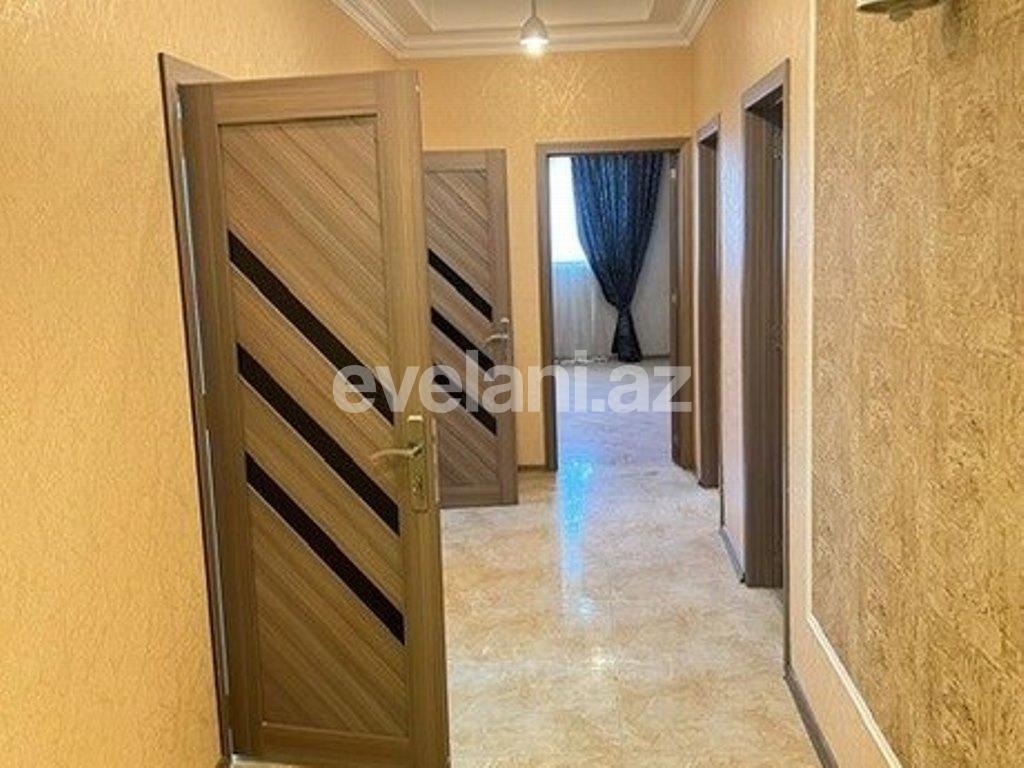 Satılır, yeni tikili, 3 otaqlı, 153 m², Bakı, Yasamal r, Elmlər Akademiyası m.