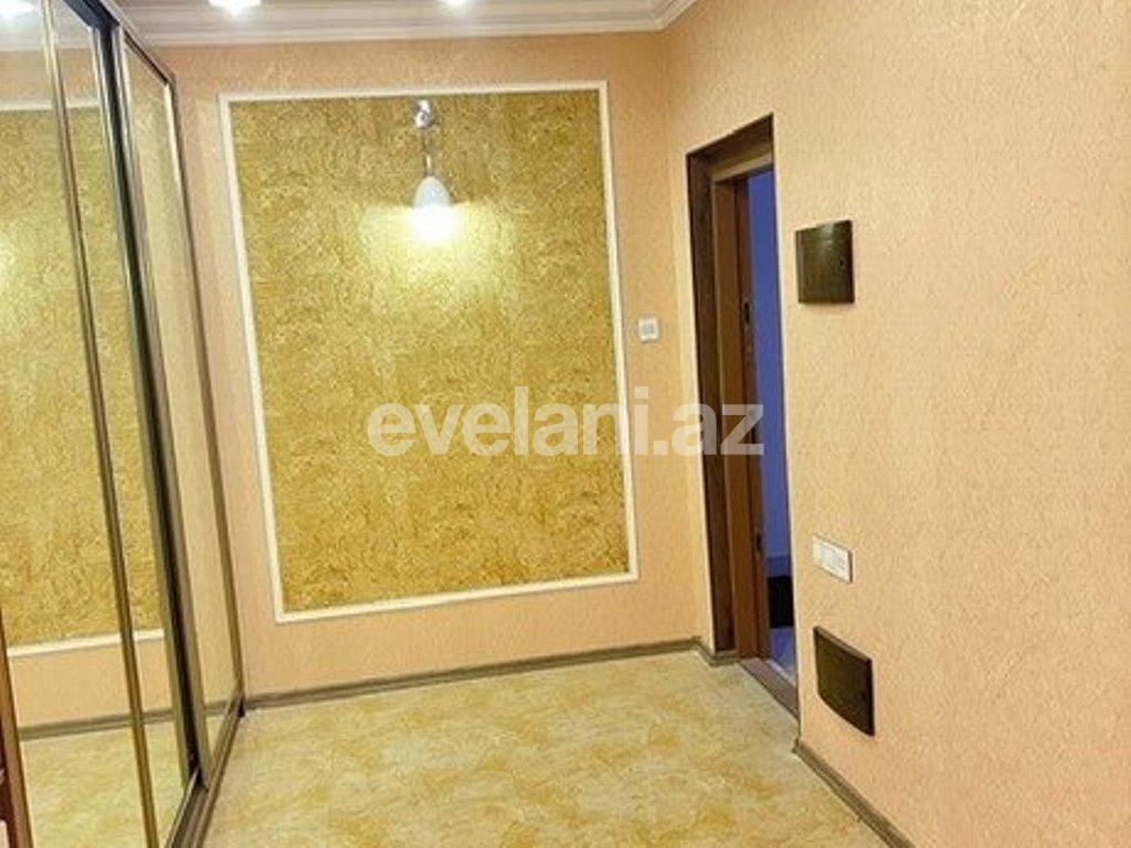 Satılır, yeni tikili, 3 otaqlı, 153 m², Bakı, Yasamal r, Elmlər Akademiyası m.
